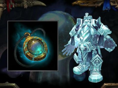 《魔兽世界》8.1测试服补丁 新增艾泽里特特质详细数据曝光