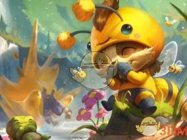 《LOL》S9强势英雄推荐