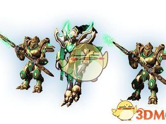 《星际争霸2》合作模式泽拉图介绍