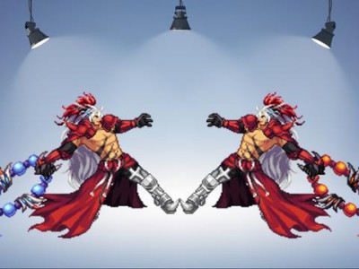 《DNF》圣职者普雷全武器预览