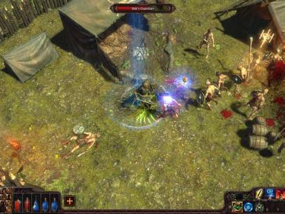 《流放之路》S7召唤灵体开荒BD攻略