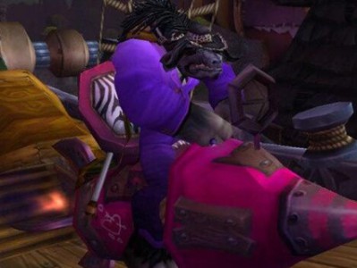 魔兽世界8.1心型护匣能开出什么