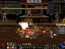 《DNF》暗刃二觉技能详解