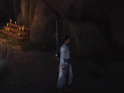 燕云十六声：太极谜题破解指南