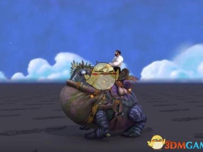 《魔兽世界》8.1珠宝加工图纸介绍