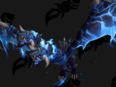 魔兽世界2025年6月商栈物品大全一览