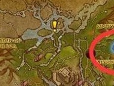 《魔兽世界》8.0肥厚腰肉哪里掉的多