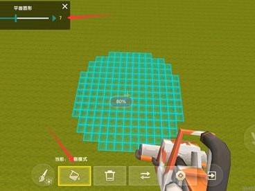 迷你世界微缩模型怎么做食物2025年版