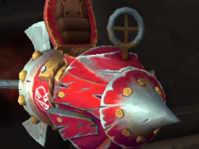 魔兽世界11.1雷鼓哑炮火箭怎么获得