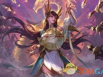 《LOL》奥德赛五星攻略