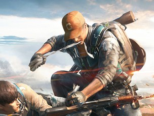 自由禁区黑屏解决方法