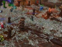 《炉石传说》新卡血神向魔兽“堕落之血”事件致敬