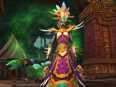 魔兽世界8.1版本“达萨罗之战”团队副本的随机难度第三区，具体开放时间是何时呢？