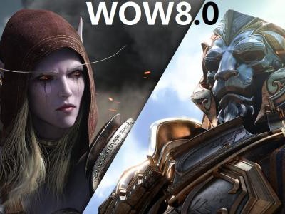 《魔兽世界》8.0茶话会世界任务攻略