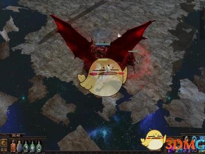 《流放之路》3.6秘术师ES流混沌BD推荐