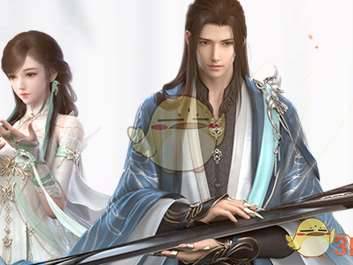 《逆水寒》跨服比武奖励全面升级