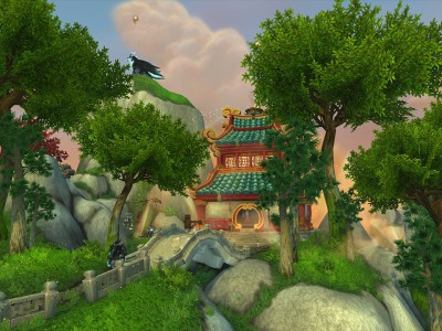 魔兽世界狐人的勇士成就怎么做