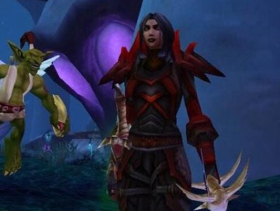 魔兽世界8.1真银箭头怎么获得