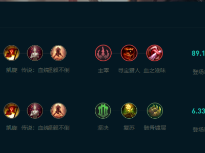 LOL2025莎弥拉怎么玩