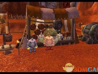 《魔兽世界》8.1锻造改动预览