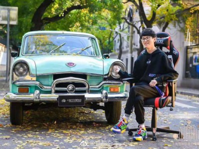 《LOL》李宁联名EDG战队拍摄广告