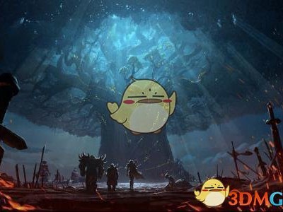 《魔兽世界》8.0采药采矿BUG一览