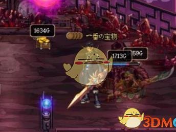 《DNF》11月29日格蓝迪改动搬砖收益