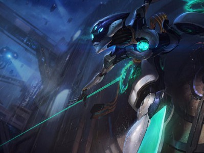 《LOL》9.5上单卡密尔天赋加点攻略