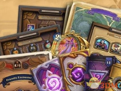 《炉石传说》新版本暗影崛起冒险模式奖励介绍