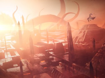 《魔兽世界》8.1PTR测试服数据挖掘 疑似暗牧神器萨拉塔斯将回归