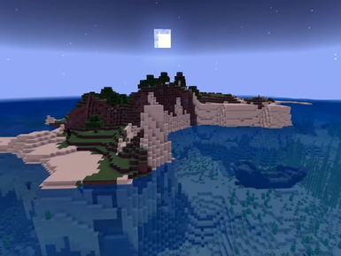 我的世界：2025海岛求生种子合集