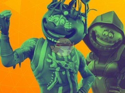 《堡垒之夜》锦标赛模式介绍