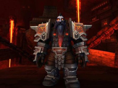 《魔兽世界》8.0玩暴雪削弱新种族