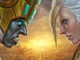 《魔兽世界》8.1M达萨罗狂徒贼心得