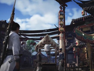 燕云十六声赌圣秘藏任务攻略