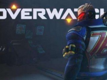 《守望先锋》现版本全英雄天梯热门程度分级