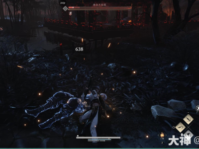 燕云十六声解救任务攻略