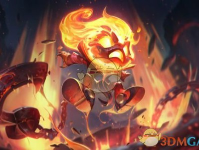 《LOL》S9打野阿木木攻略