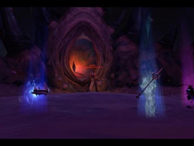 《魔兽世界》8.15恩佐斯计划分析