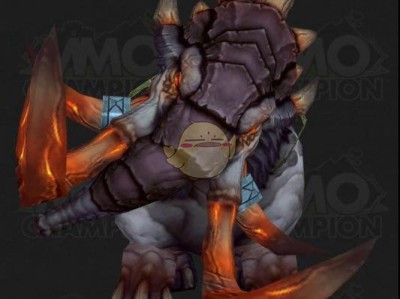 《魔兽世界》8.15坐骑大全