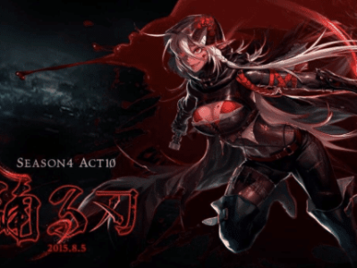 《DNF》最不耐玩的6职业