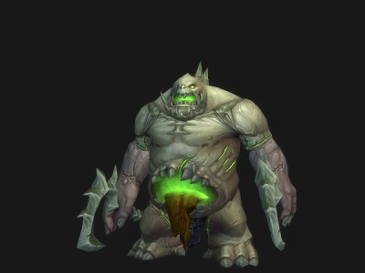 魔兽世界通灵战潮老三怎么打