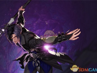 《DNF》韩服暗枪技能改版测试