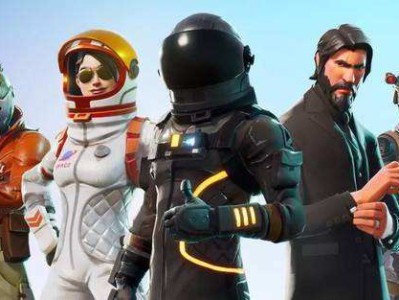 《堡垒之夜》S5第二星期隐藏任务攻略