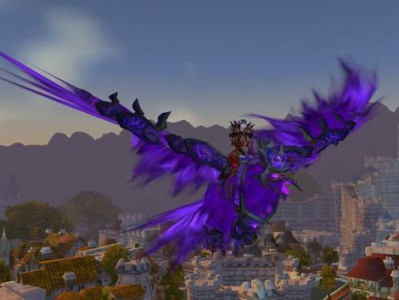 《魔兽世界》1小时拿堕落火鹰成就攻略