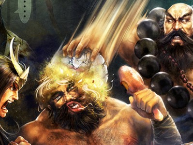 英雄杀真诸葛亮怎么过