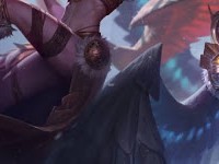 《LOL》测试服9.6版本更新 杰斯雷克塞削弱