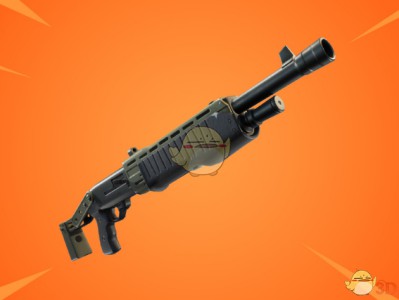 《堡垒之夜》新喷子全方位实测攻略