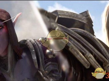 《魔兽世界》8.1部落新同盟种族预测