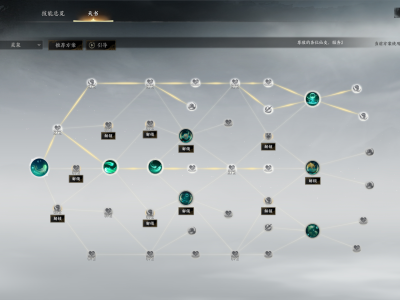 诛仙世界灵汐奶妈天书怎么加点